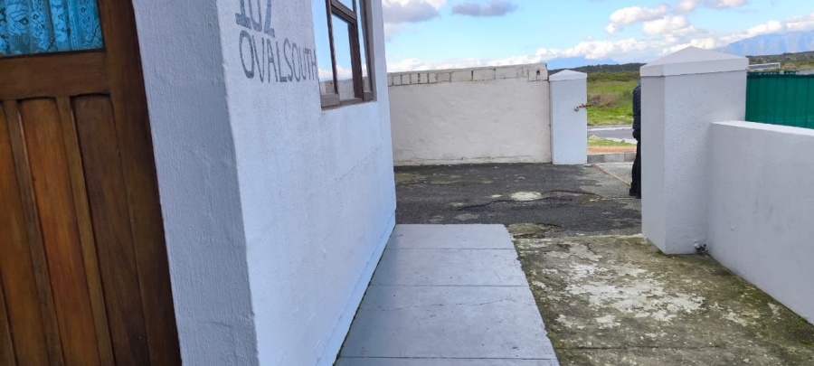 3 Bedroom Property for Sale in Beacon Valley Western Cape